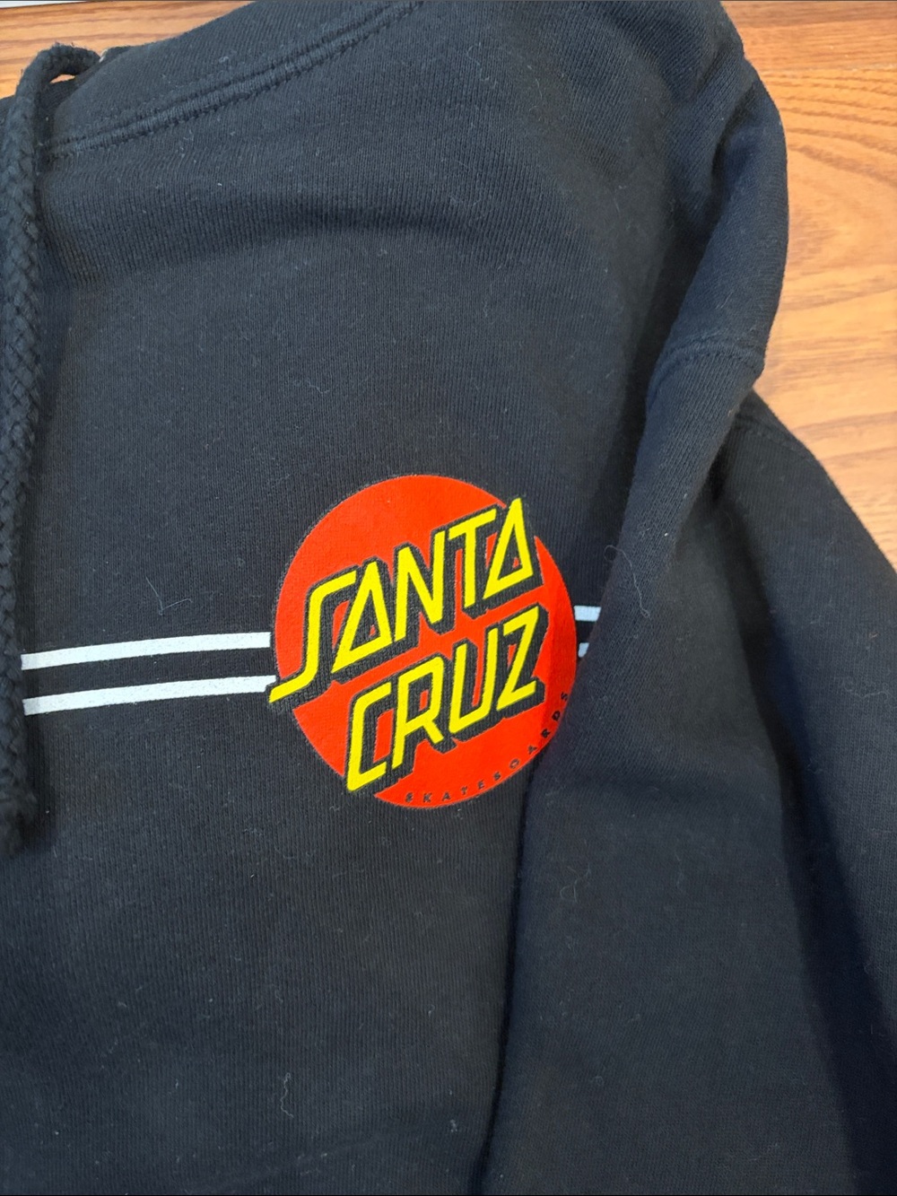 Hoodie - Picture 2 of 4
